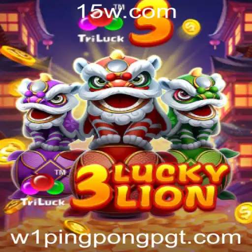 Explorando o Novo Sensação: 3LUCKYLION - O Jogo do Momento