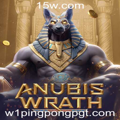 AnubisWrath: Descubra o Fascinante Universo do Jogo com a Chave w1 pingpongpg