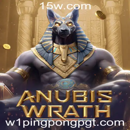 AnubisWrath: Descubra o Fascinante Universo do Jogo com a Chave w1 pingpongpg