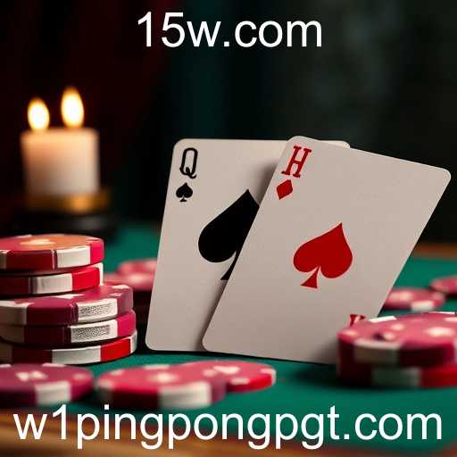 Explorando o Fascinante Mundo do Bacará