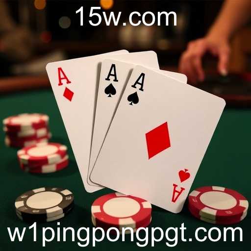 Explorando o Fascinante Mundo do Blackjack