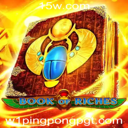 Explorando o Mundo Fascinante do Jogo BookofRiches