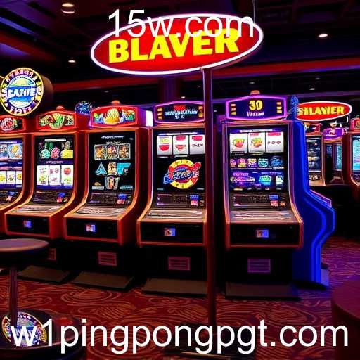 A Fascinante Evolução dos Caça-níqueis no Mundo do Entretenimento