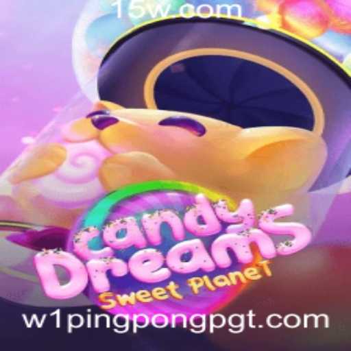 CandyDreams: Um Novo Universo de Aventura e Desafios