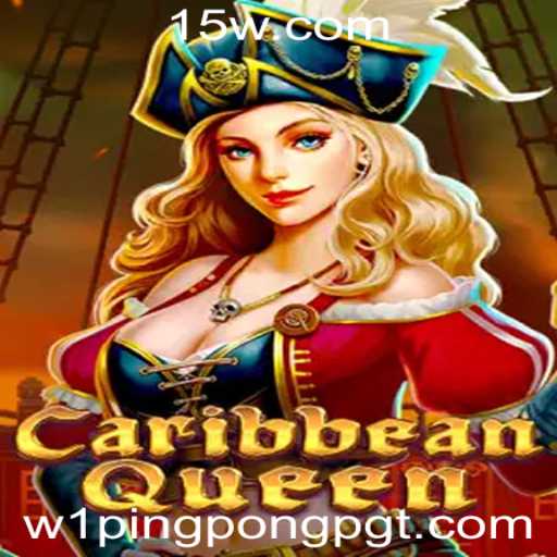 Descubra o Mundo de 'CaribbeanQueen': Um Jogo de Estratégia e Aventura