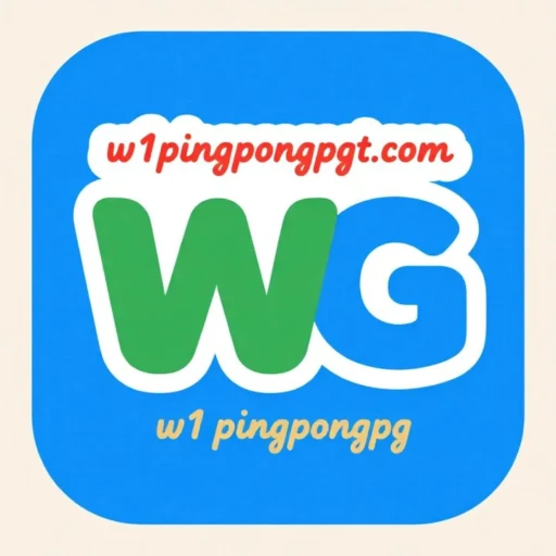 w1 pingpongpg