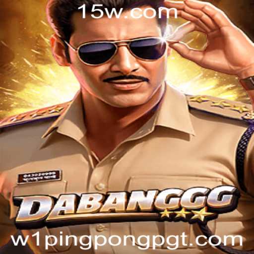 DABANGGG: O Novo Fenômeno do Mundo dos Jogos