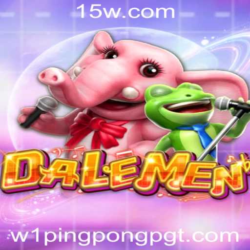DALEMEN: O Novo Fenômeno Mundial dos Jogos de Estratégia