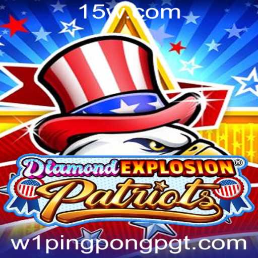 Explorando o Intrigante Mundo de DiamondExplosionPatriots