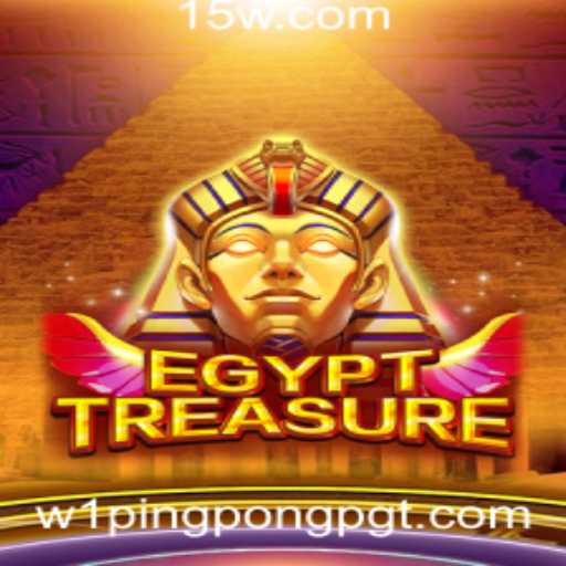 Explorando o Fascinante Mundo de EgyptTreasure