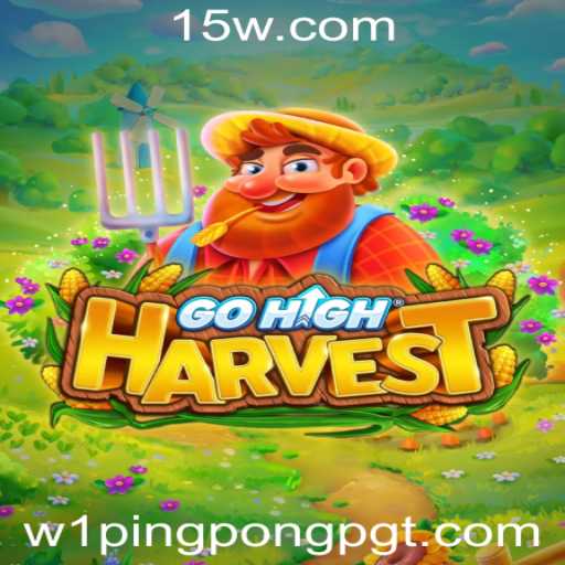 Explorando o Universo de GoHighHarvest: Um Guia Completo para o Jogo Inovador