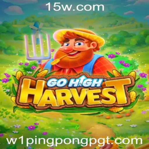 Explorando o Universo de GoHighHarvest: Um Guia Completo para o Jogo Inovador