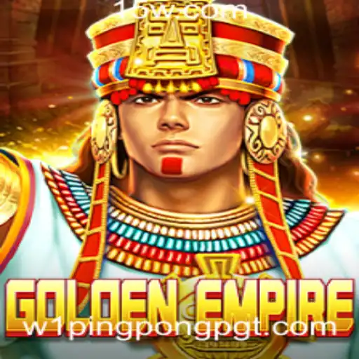 Explore o Fascinante Mundo de GoldenEmpire: O Jogo Que Revoluciona o Estilo Ping Pong