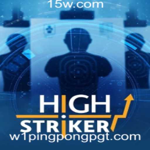 Explorando o Jogo HighStriker: Diversão e Competição