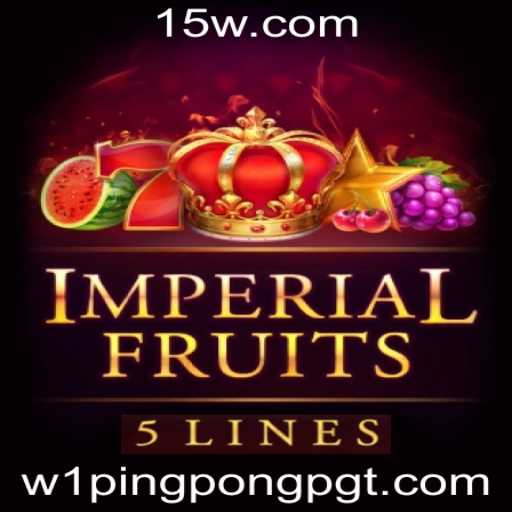 Explorando o Fascinante Mundo de 'ImperialFruits5'