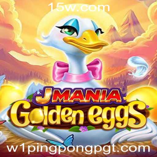 Explorando o Universo de JManiaGoldenEggs: O Jogo que Está Revolucionando o Mundo dos Games