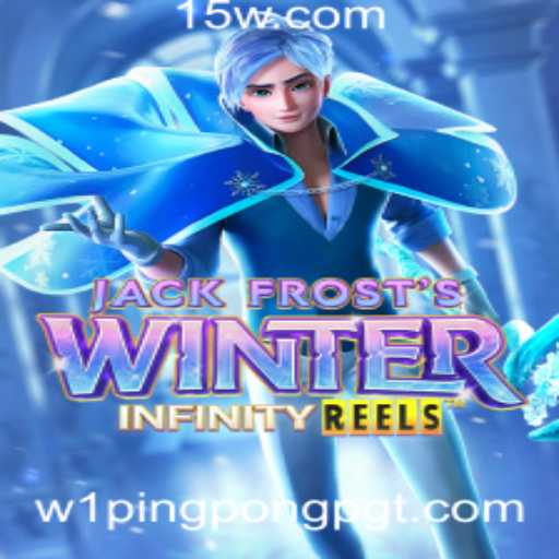 Descubra JackFrostsWinter: Um Novo Horizonte para Jogos de Inverno