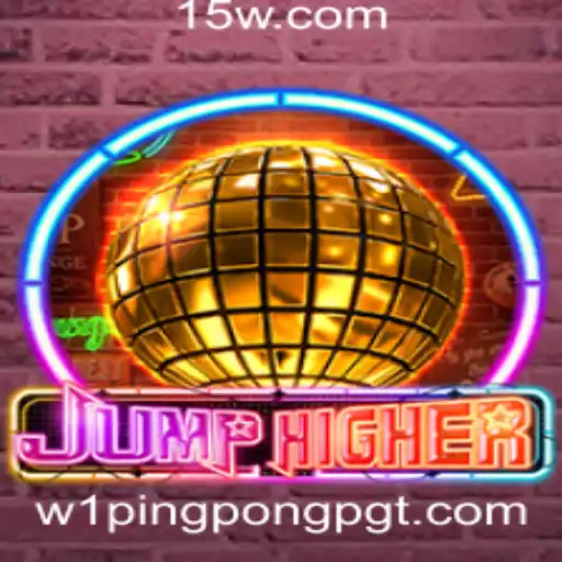 JumpHigher: Uma Nova Experiência no Mundo dos Jogos