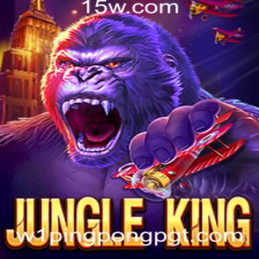 Explorando o Fascinante Mundo de JungleKing: Aventura e Estratégia