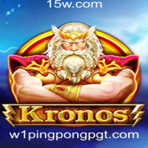 Descubra Kronos: O Jogo de Estratégia Inovador