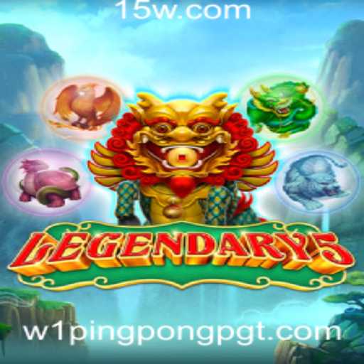 Legendary5: Explorando o Fascinante Mundo do Jogo