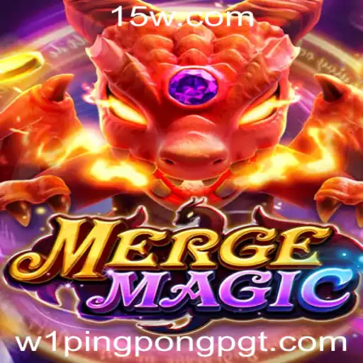 Explorando o Fascinante Mundo de MERGEMAGIC