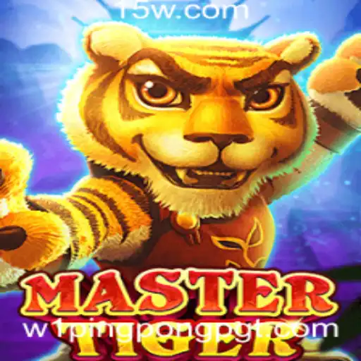 Explorando o Fascinante Mundo de MasterTiger: Um Novo Fenômeno no Universo dos Jogos