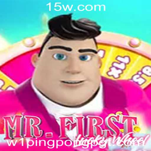 Explorando o Universo de MrFirstLuckyWheel: Regras e Introdução ao Jogo