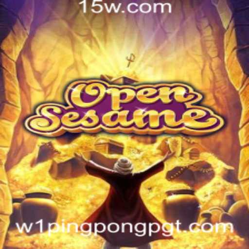 OpenSesame: Um Mergulho no Mundo do Jogo e Suas Regras Fascinantes