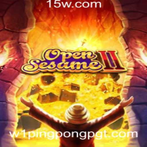 Descubra OpenSesameII: A Nova Sensação dos Jogos Virais