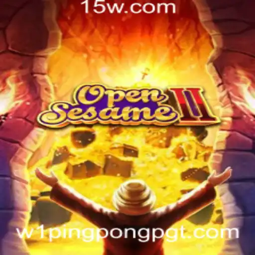 Descubra OpenSesameII: A Nova Sensação dos Jogos Virais