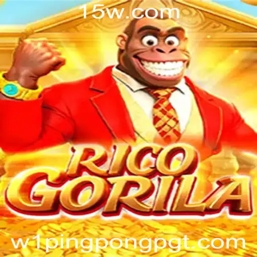 RicoGorila: Descubra o Fascinante Mundo do Novo Jogo de Estratégia