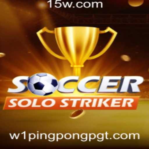 Explorando o Mundo de SoccerSoloStriker: O Jogo que Une Futebol e Estratégia