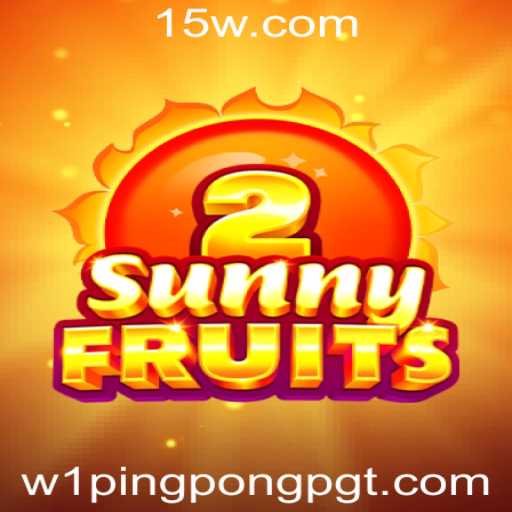 Explorando o Mundo Vibrante de SunnyFruits2: Regras, Desafios e Diversão
