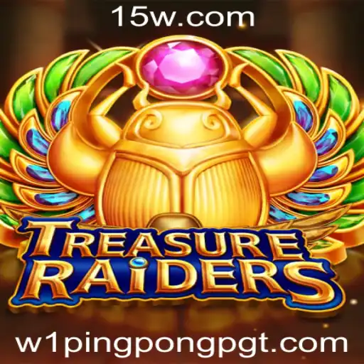 Desvendando o Fascinante Mundo de TREASURERAIDERS