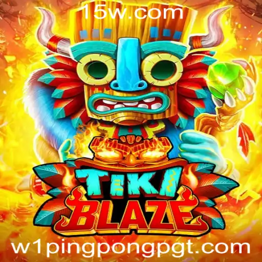 Descubra TikiBlaze: O Jogo Revolucionário de 2023