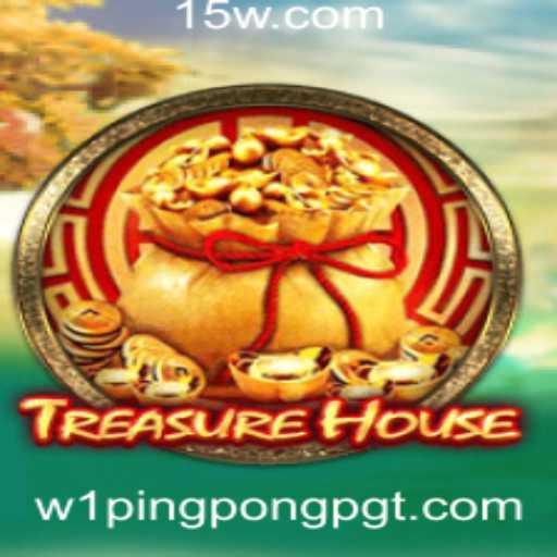 Explorando o Fascinante Mundo de TreasureHouse