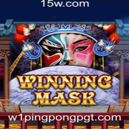 WinningMask: Descubra o Jogo Inovador que Está Conquistando o Mundo
