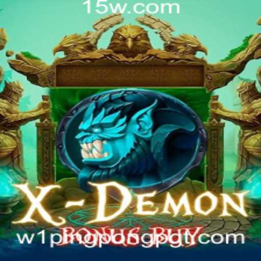 Explorando o Universo de XDemonBonusBuy